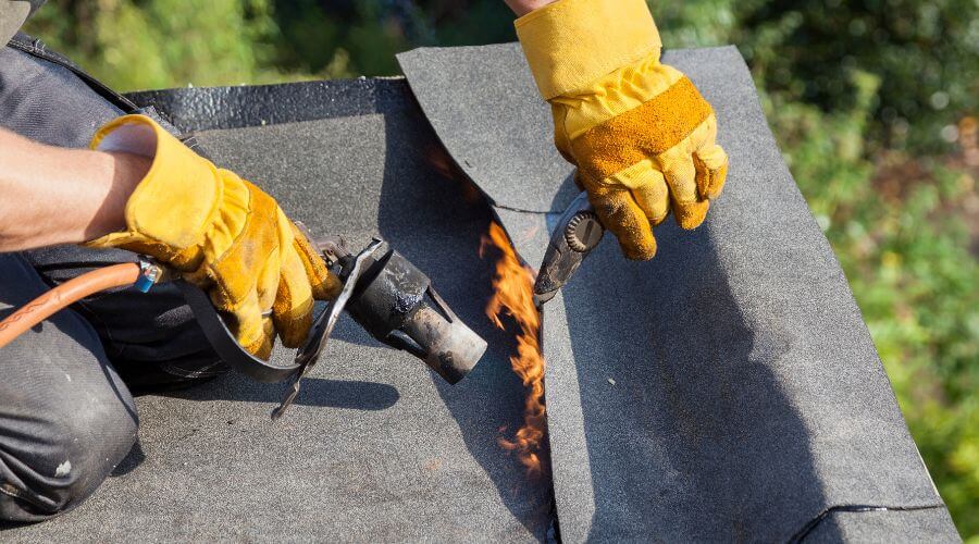 Expert top industrial roofings services in Lake Isabella, CA